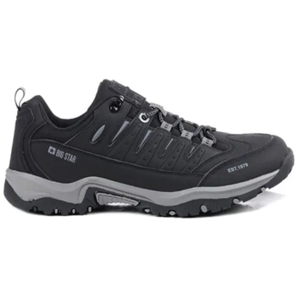 Big Star Lage Sneakers Multicolor, foto 2 van 2