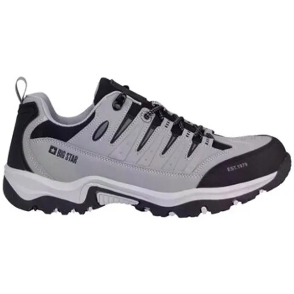 Big Star Lage Sneakers Multicolor, foto 2 van 2