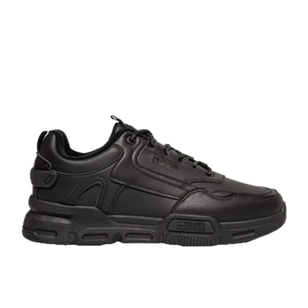 Big Star Lage Sneakers Zwart, vergelijk prijzen bij 1 winkel
