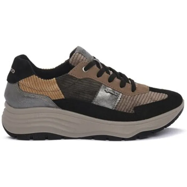 IGI&Co Lage Sneakers IgI&amp;CO 8682800 — vergelijk prijzen bij 1 winkel