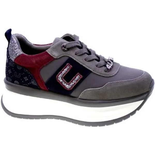 Cesare Paciotti Lage Sneakers Cesare Paciotti 146201