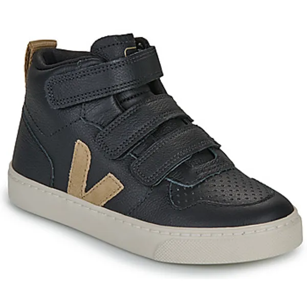 Veja Hoge Sneakers Veja SMALL V-10 MID