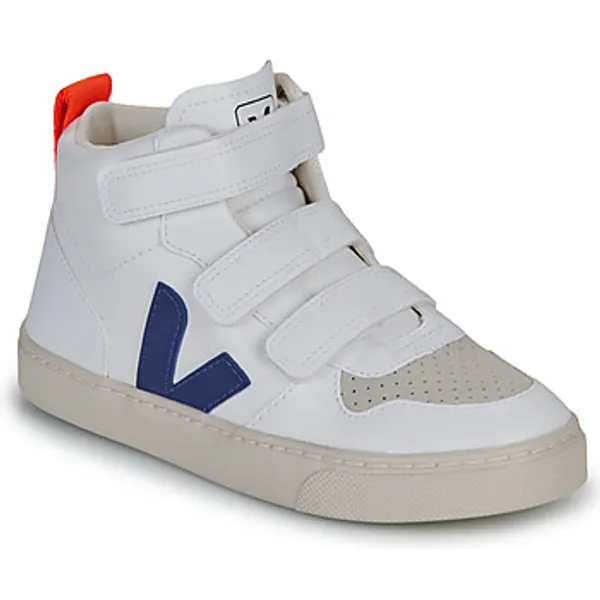 Veja Lage Sneakers Veja SMALL V-10 MID