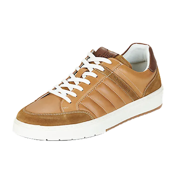 Bullboxer Lage Sneakers Bruin, vergelijk prijzen bij 1 winkel