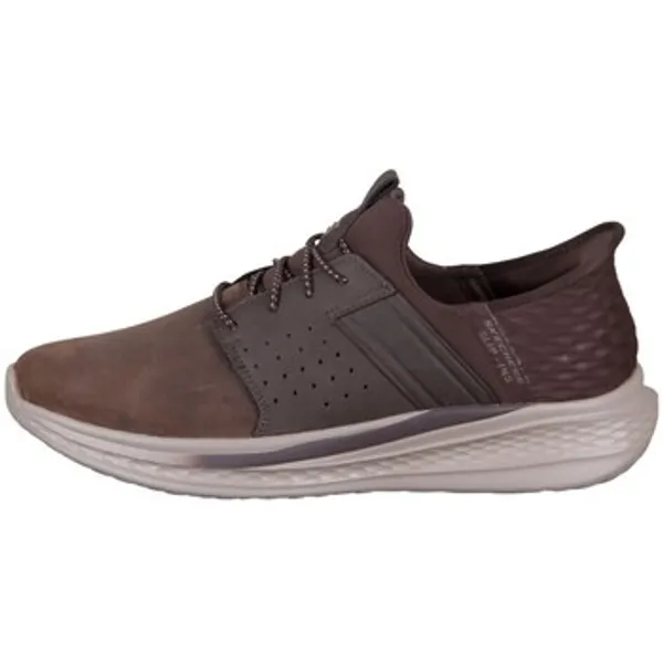 Skechers Lage Sneakers Skechers Slade Zachary
