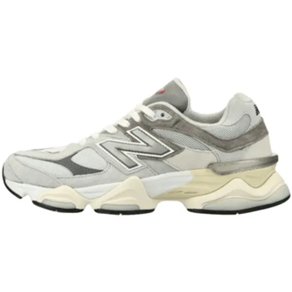 New Balance Lage Sneakers New Balance 9060 Rain Cloud