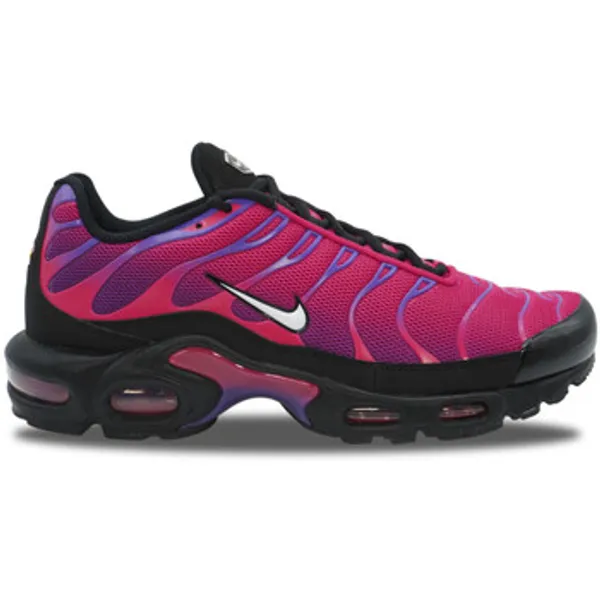 Sneakers Nike Air Max Plus TN Fireberry