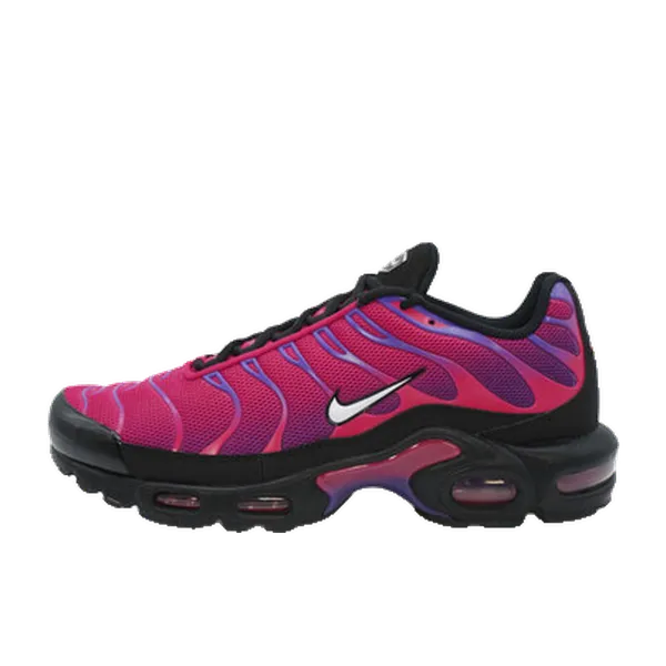 Nike Air Max Plus TN Fireberry Rood, vergelijk prijzen bij 1 winkel