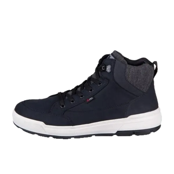 Rieker Hoge Sneakers Multicolor, vergelijk prijzen bij 1 winkel