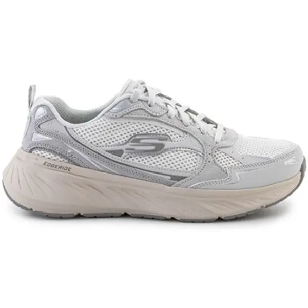 Skechers Lage Sneakers Skechers Edgeride-cool Fusion