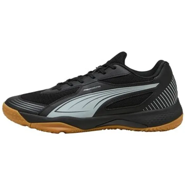 Puma Lage Sneakers Puma Solarflash Iii