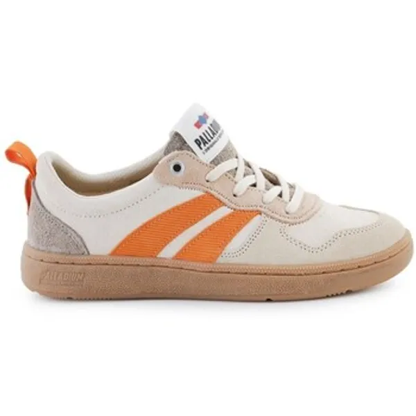 Palladium Lage Sneakers Palladium Pallacup Flame