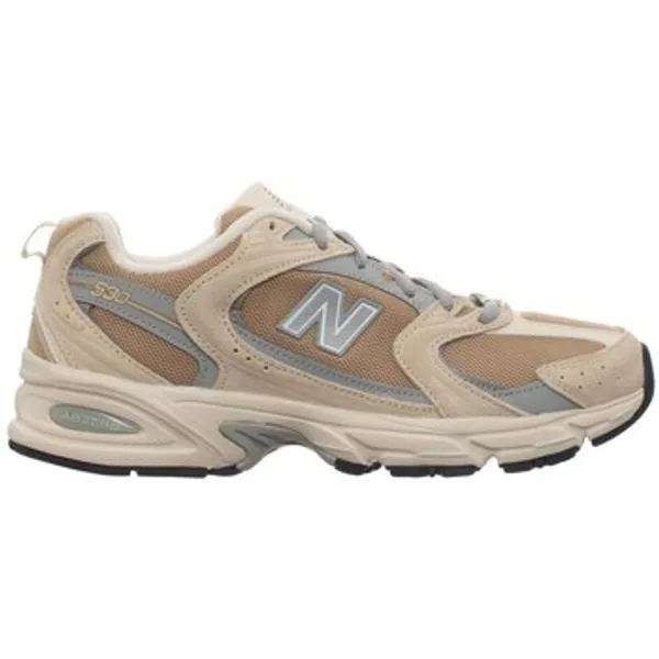New Balance Lage Sneakers New Balance MR530CP