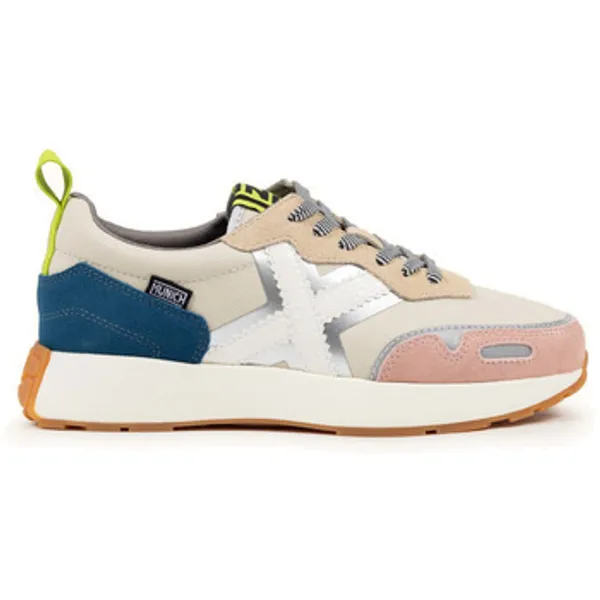 Munich Lage Sneakers Munich Xemine Wmn 8907092 Camel