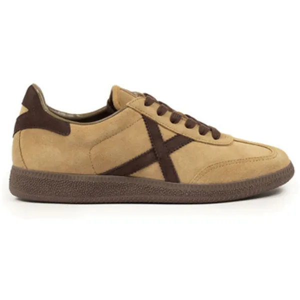 Munich Lage Sneakers Munich Barru 8290180 Camel