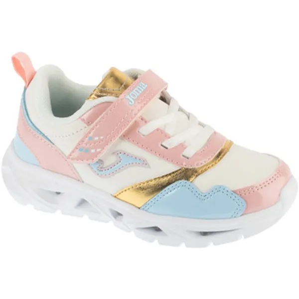 Joma Lage Sneakers Joma Star Jr 25 JSTARW