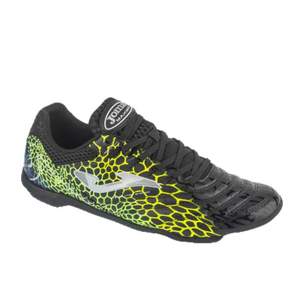 Joma Maxima 25 Maxw Zwart, vergelijk prijzen bij 1 winkel