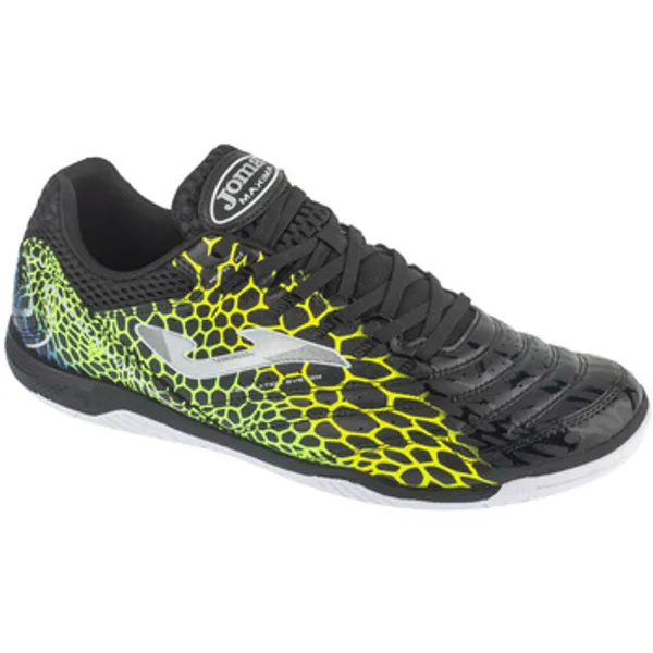Joma Maxima 25 Maxw Zwart, foto 2 van 2