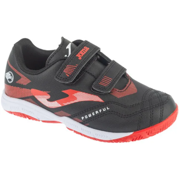 Joma Lage Sneakers Joma Powerful Jr 25 POJW INV