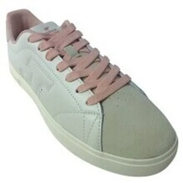 Joma Lage Sneakers Joma Zapato señora oasis lady 2529 blanco — vergelijk prijzen bij 1 winkel