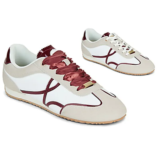 Les Tropeziennes par M.Belarbi Lage Sneakers Les Tropeziennes par M.Belarbi ALBA