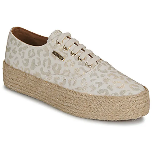 Les Tropeziennes par M.Belarbi Lage Sneakers Les Tropeziennes par M.Belarbi COSMIC PRINT