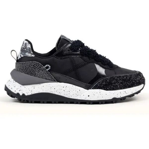 Munich Lage Sneakers Munich Amber 8773001 Negro