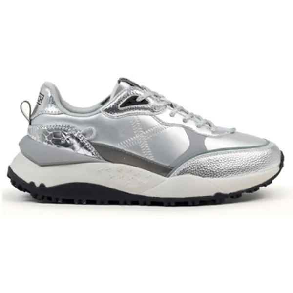 Munich Lage Sneakers Munich Amber 8773002 Blanco