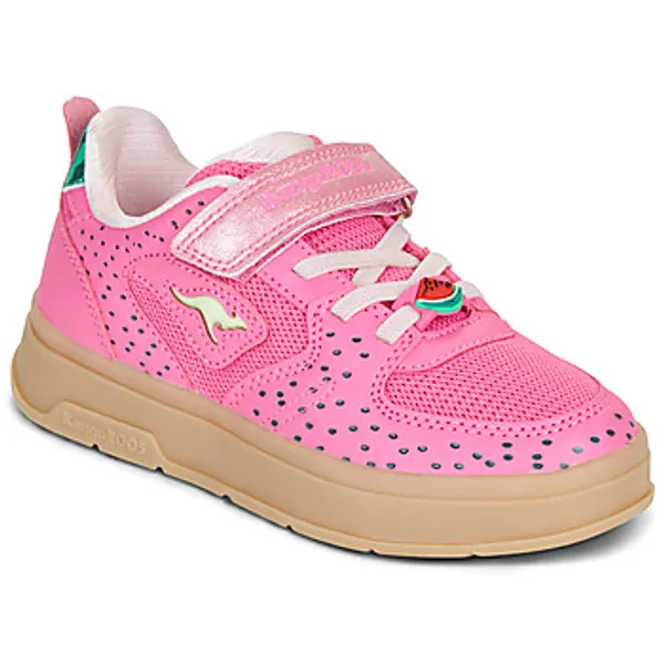 Kangaroos Lage Sneakers Kangaroos K-GK HICKORY EV