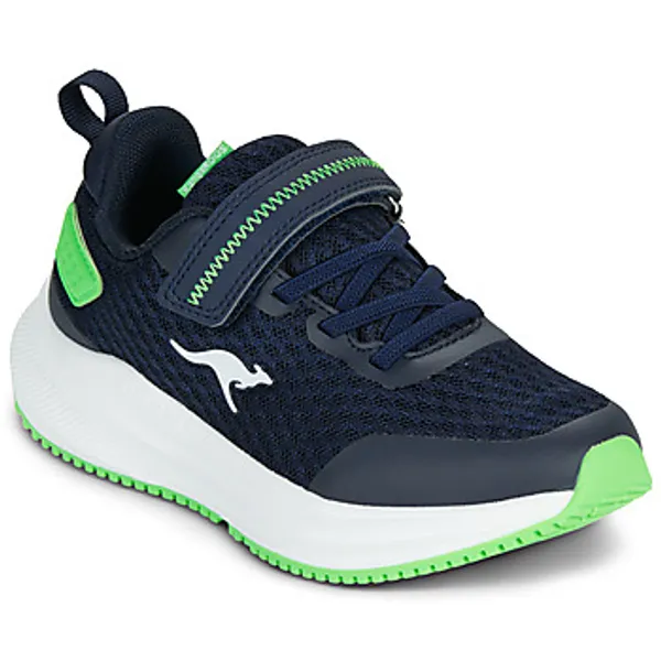 Kangaroos Lage Sneakers Kangaroos K-RDK FAM EV