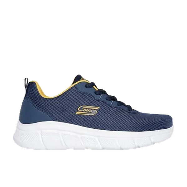 Skechers Lage Sneakers Multicolor, vergelijk prijzen bij 1 winkel