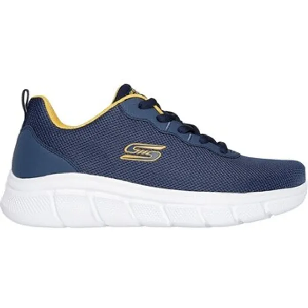 Skechers Lage Sneakers Multicolor, foto 2 van 2
