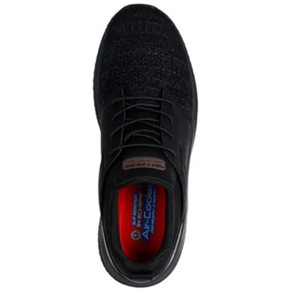 Skechers Lage Sneakers Skechers Delson 3.0 - Oteron