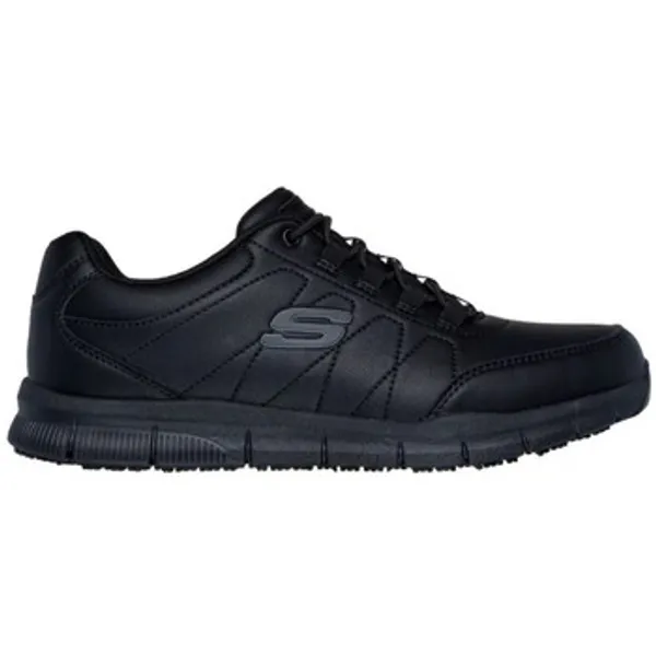 Skechers Nampa-Osil Zwart, foto 2 van 2