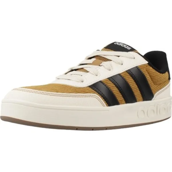 Adidas Lage Sneakers adidas Zapatillas Niño Modèle Breakbase J