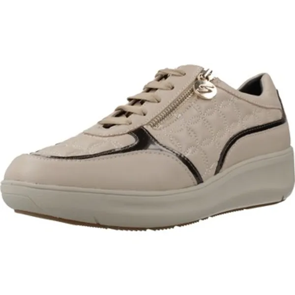 Stonefly Lage Sneakers Stonefly Sport Zapatillas Mujer Modèle Rock 36 Zip Nap Matelasse — vergelijk prijzen bij 1 winkel