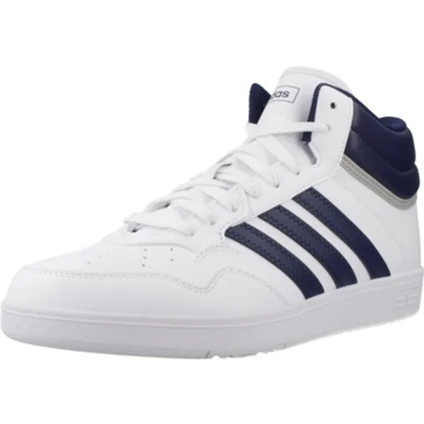 Adidas Hoge Sneakers adidas Sport Zapatillas Hombre Modèle Hoops 4.0 Mid