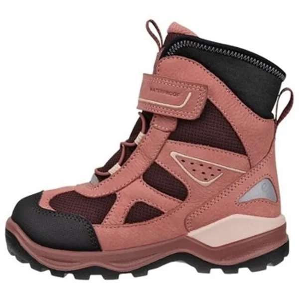 ECCO Hoge Sneakers Multicolor, vergelijk prijzen bij 1 winkel