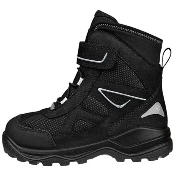 ECCO Hoge Sneakers Multicolor, vergelijk prijzen bij 1 winkel