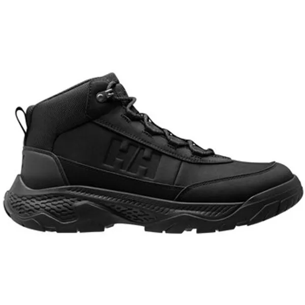 Helly Hansen Sneakers Zwart, vergelijk prijzen bij 1 winkel