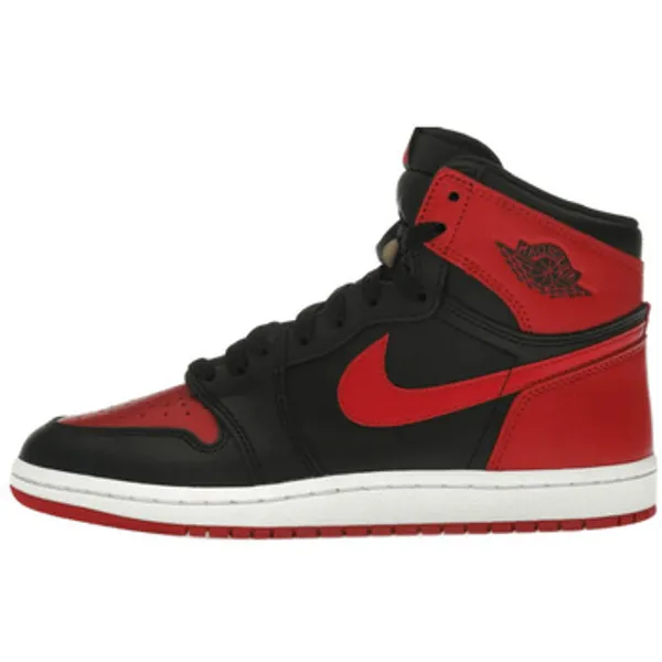 Nike Hoge Sneakers Nike 1 Retro High '85 OG Bred (2025)