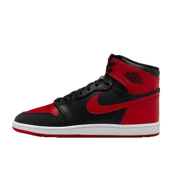 Nike 1 Retro High '85 OG Bred (2025), vergelijk prijzen bij 1 winkel