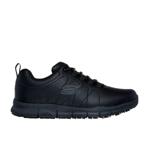 Skechers Nampa Beja Zwart, vergelijk prijzen bij 1 winkel