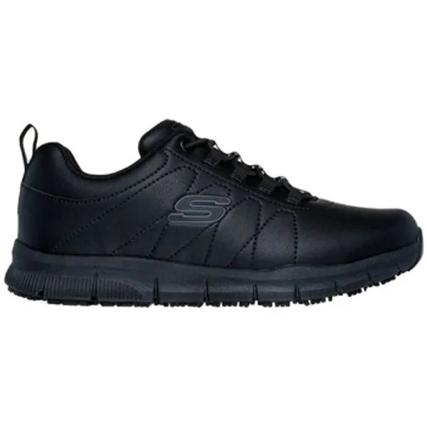 Skechers Nampa Beja Zwart, foto 2 van 2