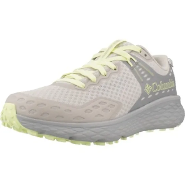 Columbia Konos Trs Od V2 Grijs, foto 2 van 2
