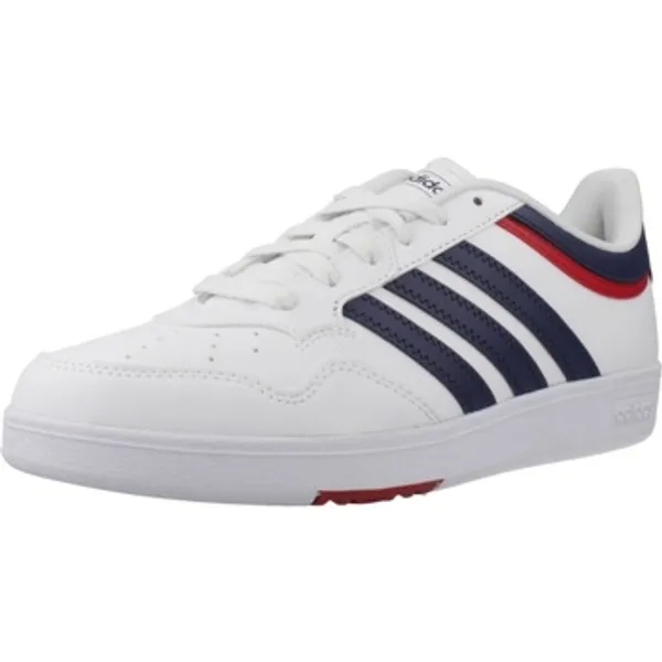 Adidas Lage Sneakers adidas Sport Zapatillas Hombre Modèle Hoops 4.0
