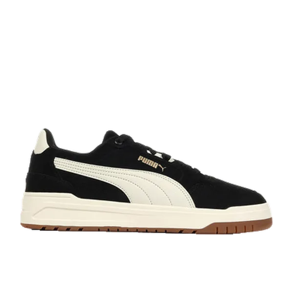 Puma Shuffle Downtown SD Zwart, vergelijk prijzen bij 1 winkel