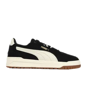 Puma Shuffle zwart