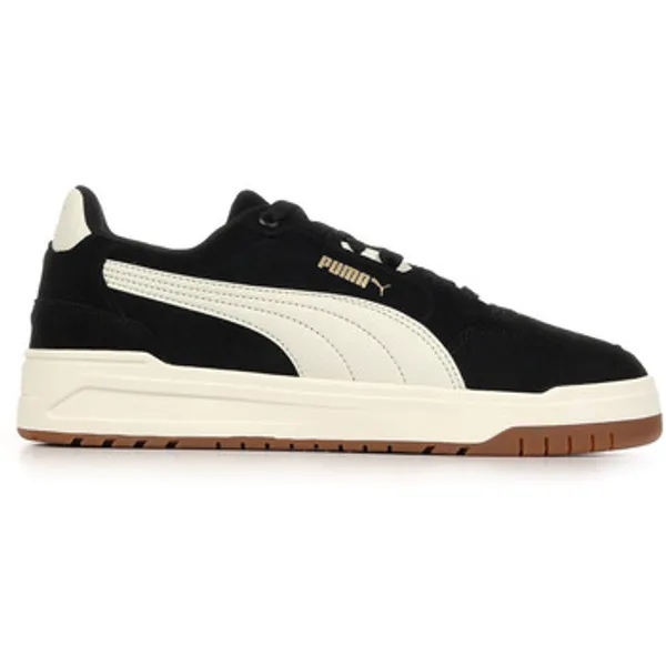 Puma Shuffle Downtown SD Zwart, foto 2 van 2