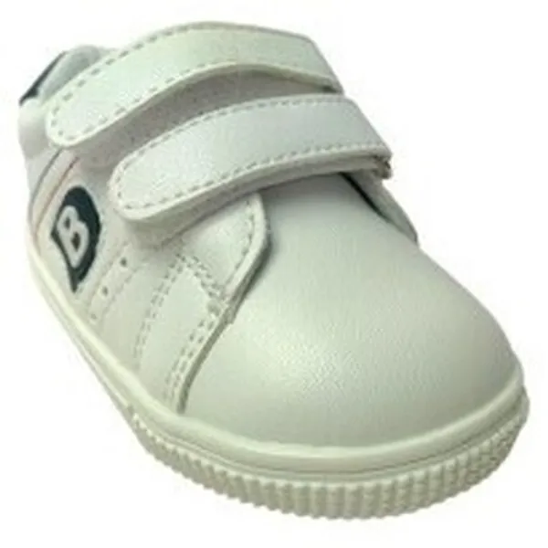 Bubble Bobble Lage Sneakers Bubble Bobble Zapato niño c1202 respetuoso bl.azu